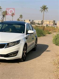 كيا اوبتيما